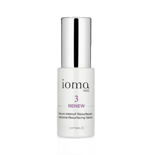 Serum Renew 3 de Ioma