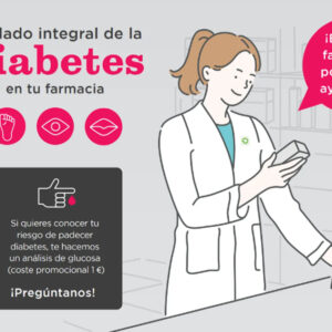 diabetes campaña prevencion