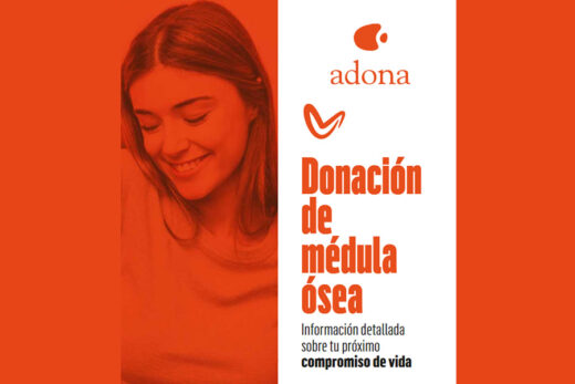 Día Mundial de la Donación de Médula Ósea