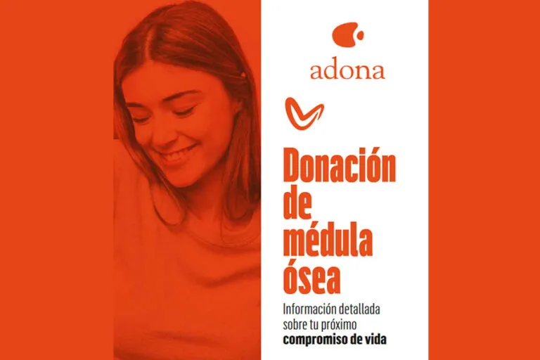 medula osea donacion